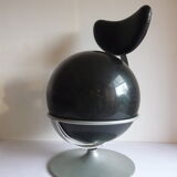 1980s ergonomical ball desk chair