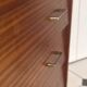 Commode vintage scandinave