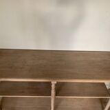 Interiors draper table