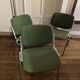 Set de 3 Chaises DSC 106 Giancarlo Piretti / Anonima Castelli, 1965,70