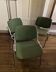 Set de 3 Chaises DSC 106 Giancarlo Piretti / Anonima Castelli, 1965,70