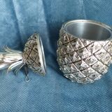Pineapple ice bucket by Mauro Manetti