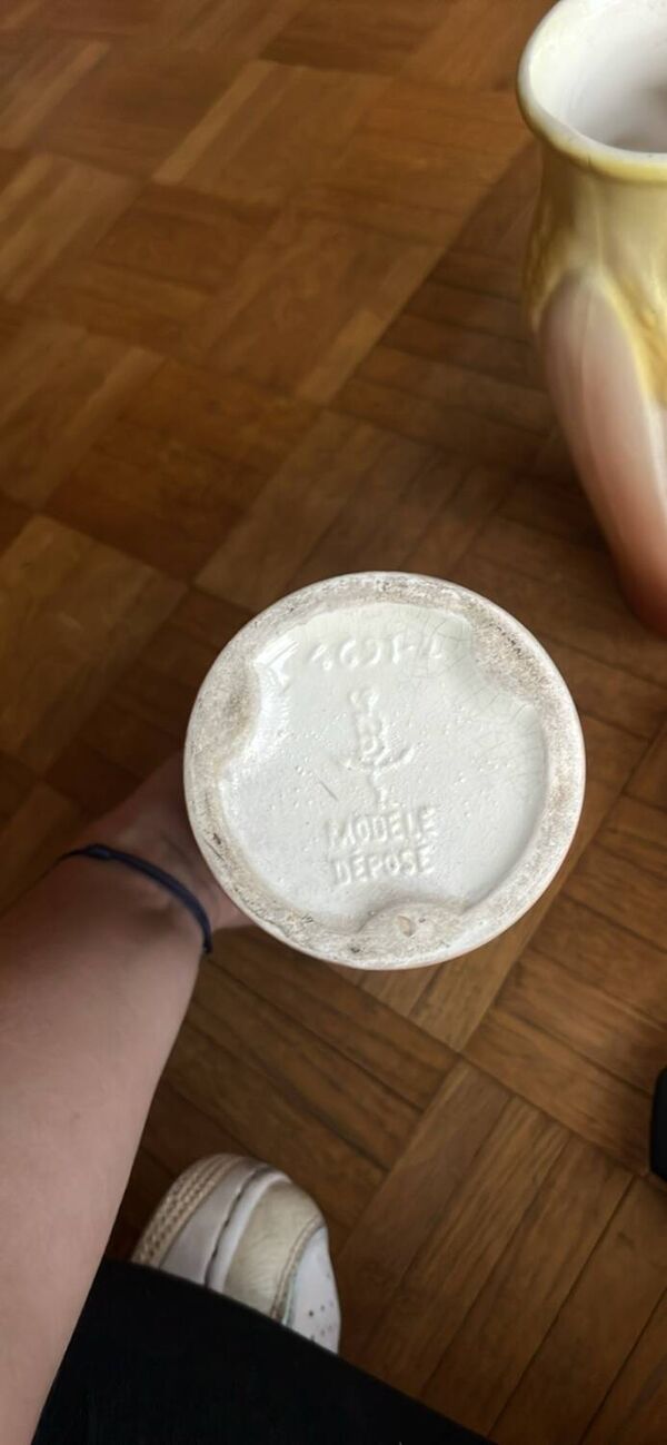 Garniture de cheminée