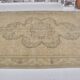 Anatolian Decorative Oushak Area Rug sku 1169