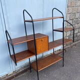 Vintage wall shelf
