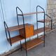 Vintage wall shelf