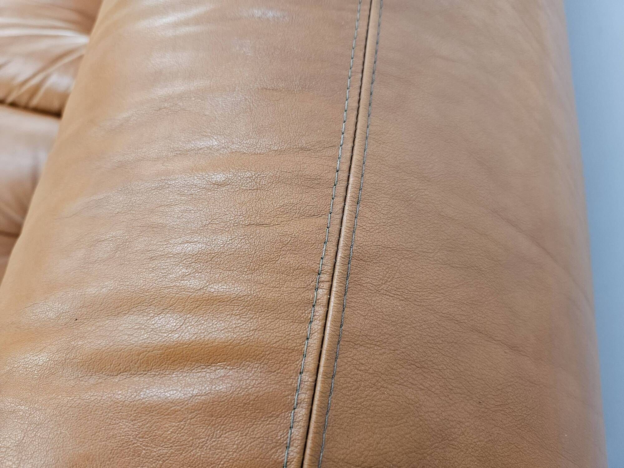 Sapporo sofa by Mario Marenco for Mobil Girgi, 1970