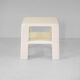 1960s Space Age Side Tables, model "Quattro Gatti", Mario Bellini for C&B