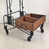 Maraicher display 1970