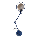 Old Jielde two-arm lamp