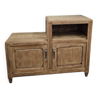Vintage oak furniture