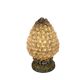 Vintage Murano 'Rostrato' style - Table lamp - Italy - 3rd quarter 20th