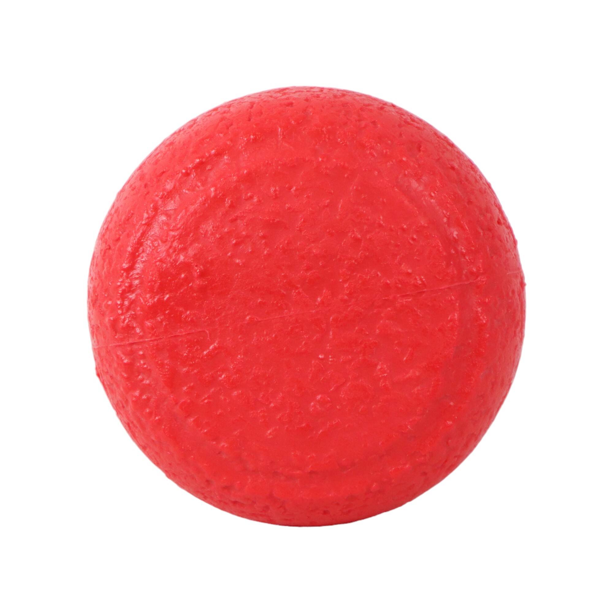 Italian Red Pop Art Design Table Lamp Petit Bouchon Pierfrancesco Arnone