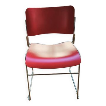 Chair 40/4, David Rowland