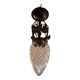 Art Deco chandelier