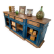 Comptoir de restaurant, meuble de métier