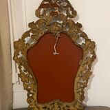 Cornucopia Mirror
