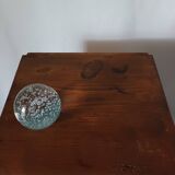 Small Vintage Organizer Craft Furniture