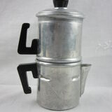 Vintage Italian coffee maker GB