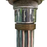 Desk lamp art deco