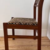 Vintage chairs from the 60s