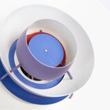 Suspension vintage danoise PH 5 par Poul Henningsen, Louis Poulsen, 1958