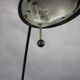 Lampe de table réglable Candy Light italienne des années 1990