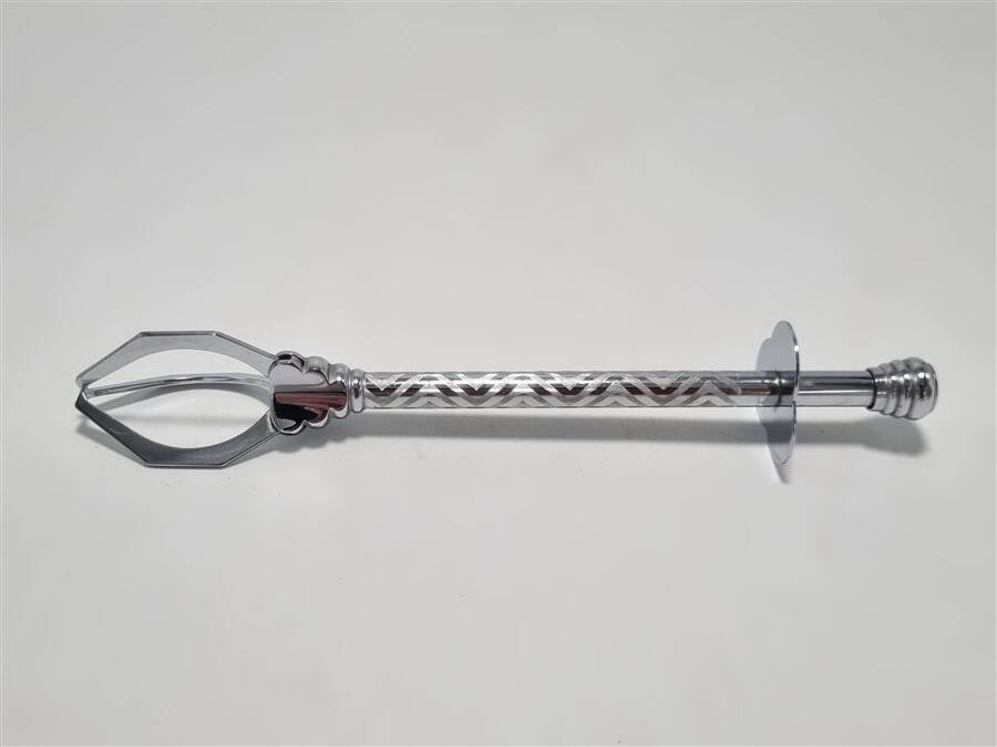 Ice tongs