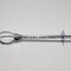 Ice tongs