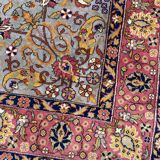 Tapis Transylvanie fait main 200x317 cm
