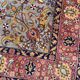 Handmade Transylvania carpet 200x317 cm