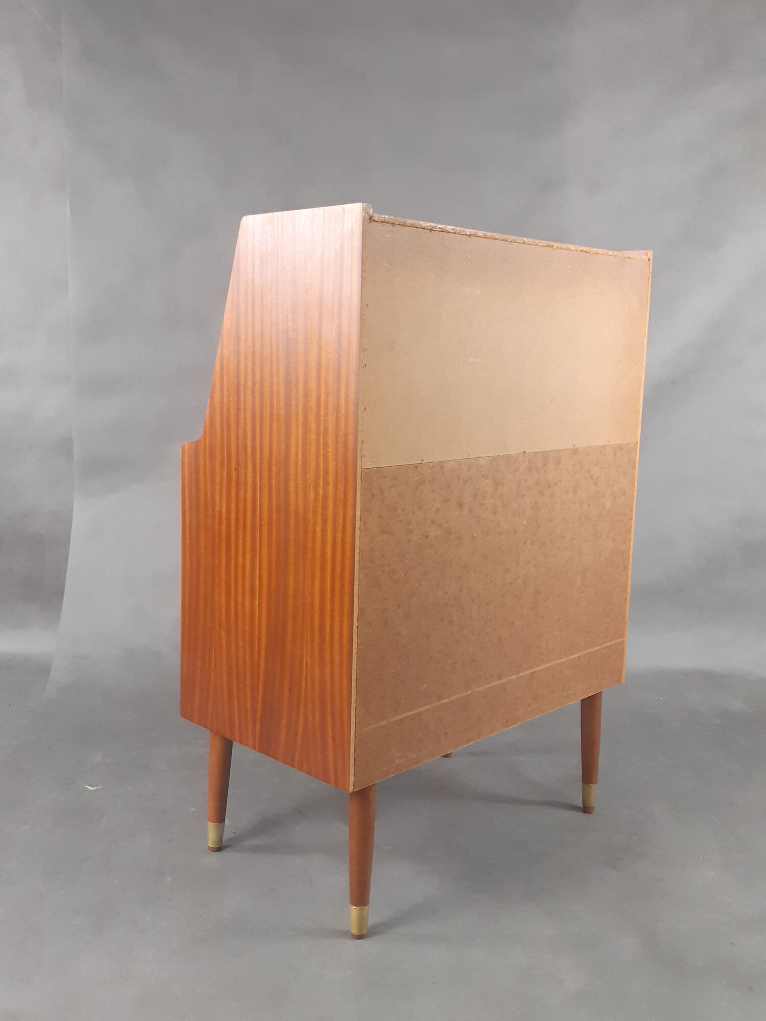 Norwegian Secretary 3 drawers, 1960s