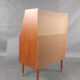 Norwegian Secretary 3 drawers, 1960s
