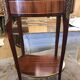 Table rognon d’appoint
