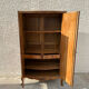 Armoire style Louis XV