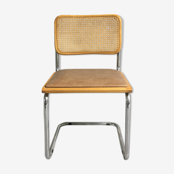 Luckyfind Chair Cesca B32 Marcel Breuer circa 1970
