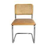 Luckyfind Chair Cesca B32 Marcel Breuer circa 1970