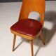 Mid Century dining chairs by Radomír Hofman, 1960´s, set of 4