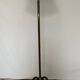 Reading floor lamp from the Arlus house from the 1950s.