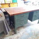 Etabli industriel