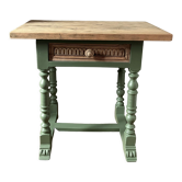 Table d'appoint