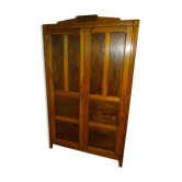 Parisian wardrobe