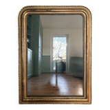Louis-Philippe mirror