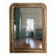 Miroir Louis-Philippe