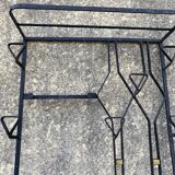 large wall coat rack