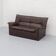 Scarpa Lauriana two-seater sofa B&B Italia