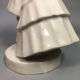 THE KISS by Edouard Marcel Sandoz in Haviland Limoges porcelain