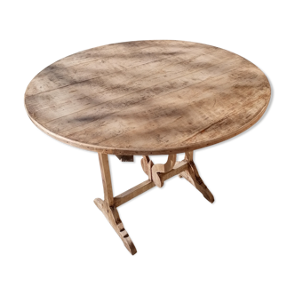 Harvest table