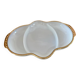Fire king opaline dish