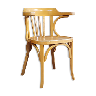 Baumann office chair n°21 of teacher